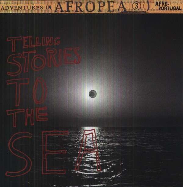  |   | V/A - Adventures In Afropea 3: Telling Stories To the Sea (LP) | Records on Vinyl