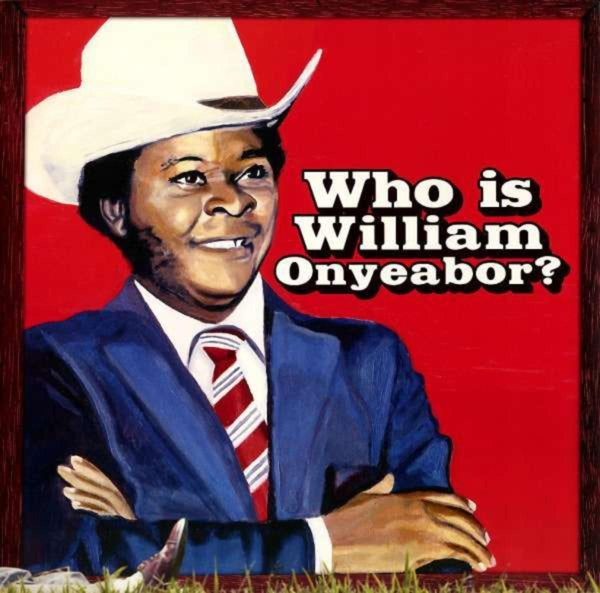  |   | William Onyeabor - World Psychedelic Classics 5 (3 LPs) | Records on Vinyl