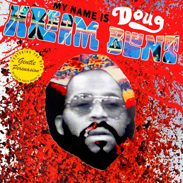  |   | Doug Hream Blunt - My Name is Doug Hream Blunt (LP) | Records on Vinyl