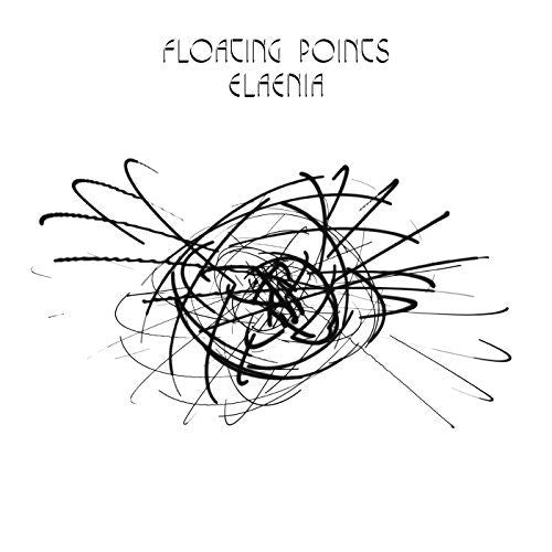 Floating Points - Elaenia (LP) Cover Arts and Media | Records on Vinyl