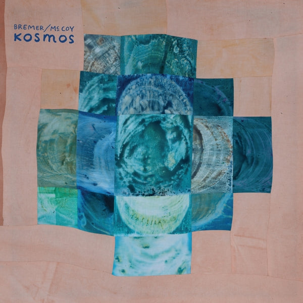  |   | Bremer/McCoy - Kosmos (LP) | Records on Vinyl