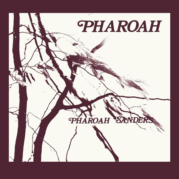  |   | Pharoah Sanders - Pharoah (2 LPs) | Records on Vinyl