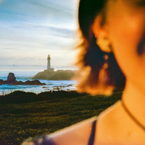 Career Woman - Lighthouse (LP) Cover Arts and Media | Records on Vinyl
