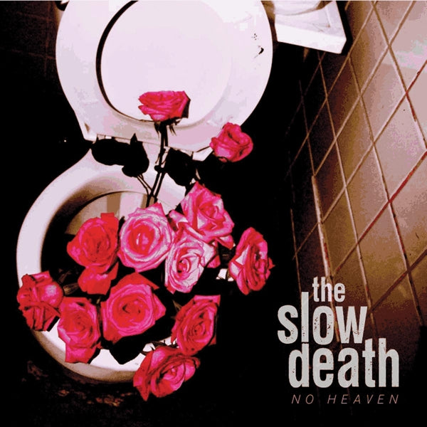  |   | Slow Death - No Heaven (LP) | Records on Vinyl