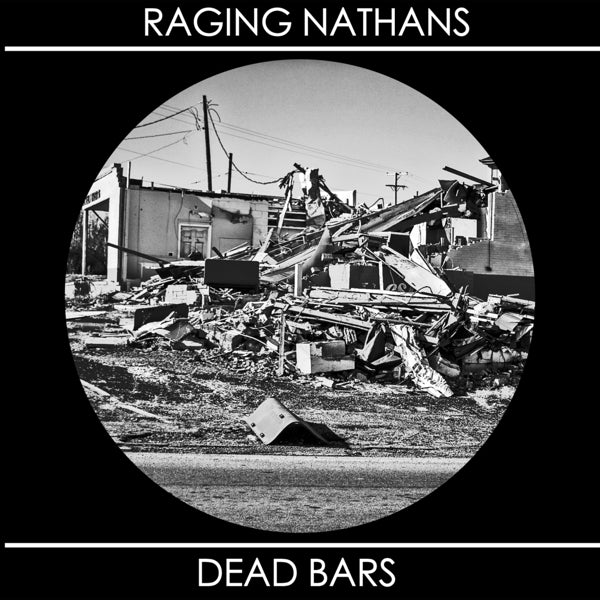  |   | Raging Nathans & Dead Bars - Split (Single) | Records on Vinyl