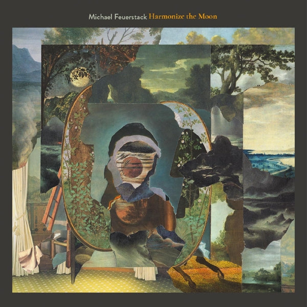  |   | Michael Feuerstack - Harmonize the Moon (LP) | Records on Vinyl