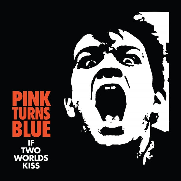  |   | Pink Turns Blue - If Two Worlds Kiss (LP) | Records on Vinyl