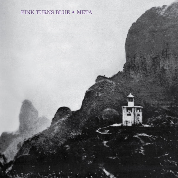  |   | Pink Turns Blue - Meta (LP) | Records on Vinyl