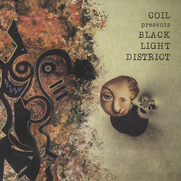  |   | Coil Presents Black Light District - A Thousand Lights In a Darkened Room (2 LPs) | Records on Vinyl