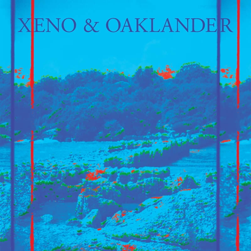  |   | Xeno & Oaklander - Via Negativa (LP) | Records on Vinyl