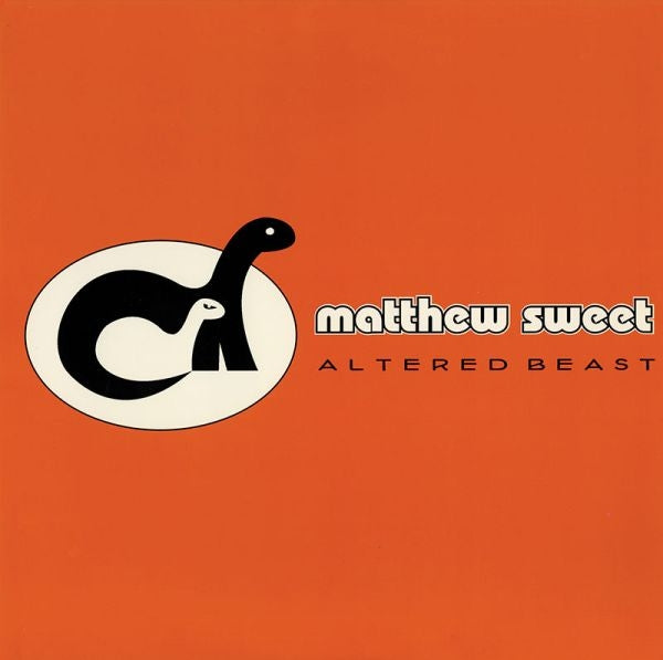  |   | Matthew Sweet - Altered Beast (2 LPs) | Records on Vinyl