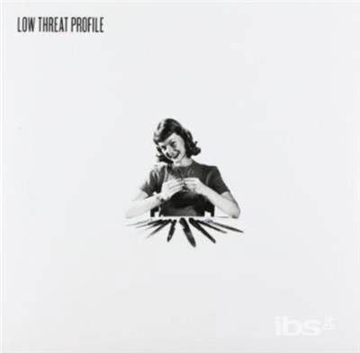 Low Threat Profile - Product 1 (Single) Cover Arts and Media | Records on Vinyl