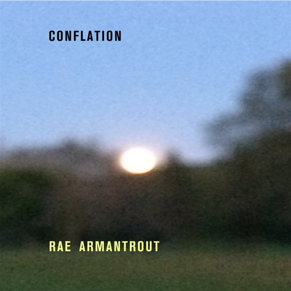  |   | Rae Armantrout - Conflation (LP) | Records on Vinyl