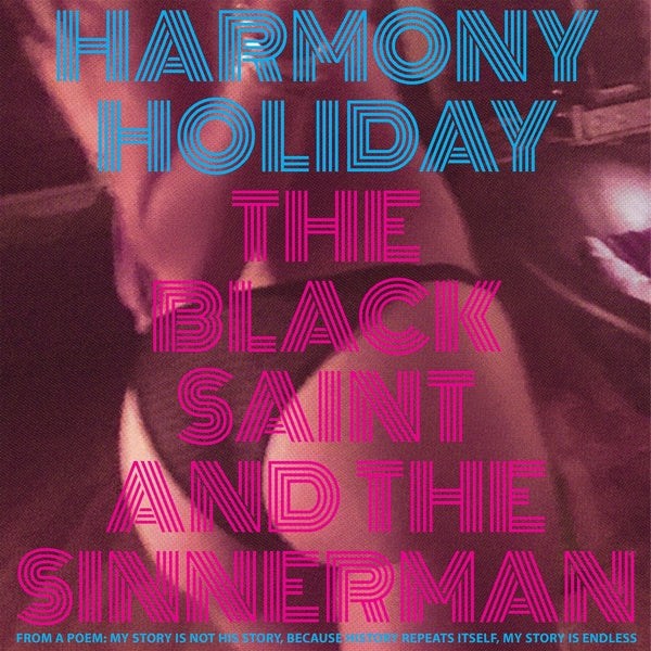  |   | Harmony Holiday - Black Saint and the Sinnerman (LP) | Records on Vinyl