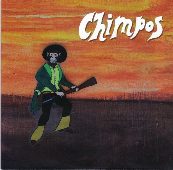  |   | Chimpos - Flung Like a Horse (LP) | Records on Vinyl