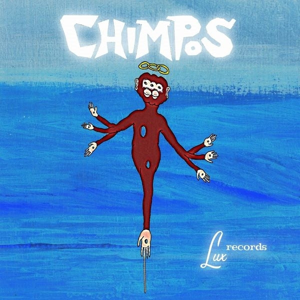  |   | Chimpos - A Horse Splashes (Single) | Records on Vinyl