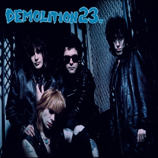  |   | Demolition 23 - Demolition 23 (LP) | Records on Vinyl