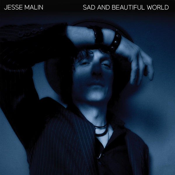  |   | Jesse Malin - Sad and Beautiful World (2 LPs) | Records on Vinyl