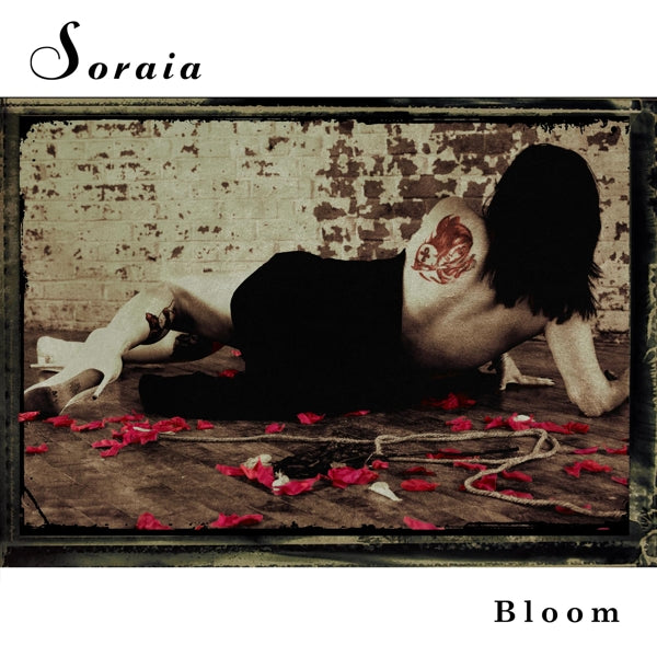  |   | Soraia - Bloom (LP) | Records on Vinyl