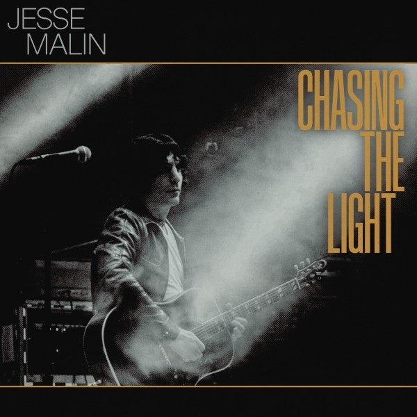  |   | Jesse Malin - Chasing the Light (LP) | Records on Vinyl