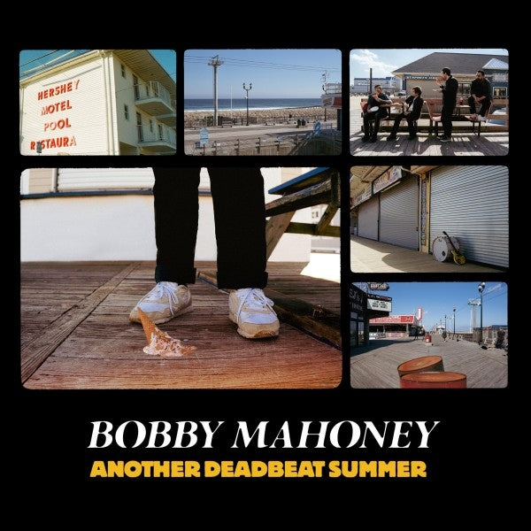  |   | Bobby Mahoney - Another Deadbeat Summer (LP) | Records on Vinyl