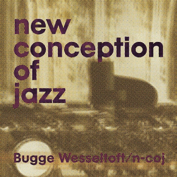  |   | Bugge Wesseltoft - New Conception of Jazz (2 LPs) | Records on Vinyl