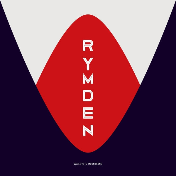  |   | Rymden - Valleys & Mountains (LP) | Records on Vinyl