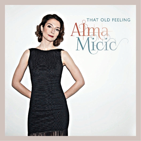  |   | Alma Micic - That Old Feeling (LP) | Records on Vinyl