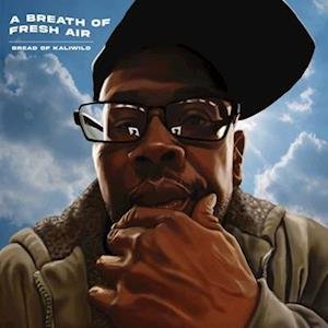 Bread of Kaliwild - A Breath of Fresh Air (LP) Cover Arts and Media | Records on Vinyl