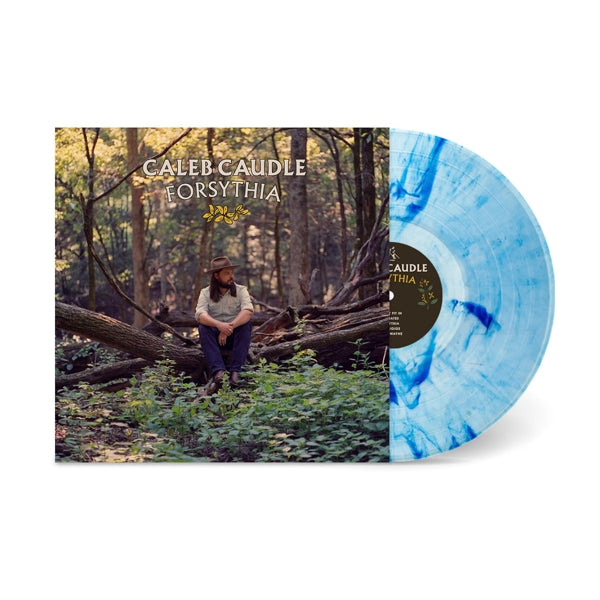  |   | Caleb Caudle - Forsythia (LP) | Records on Vinyl