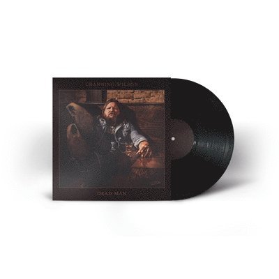  |   | Channing Wilson - Dead Man (LP) | Records on Vinyl