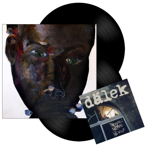  |   | Dalek - Negro Necro Nekros (2 LPs) | Records on Vinyl