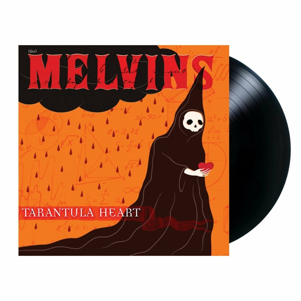  |   | Melvins - Tarantula Heart (LP) | Records on Vinyl