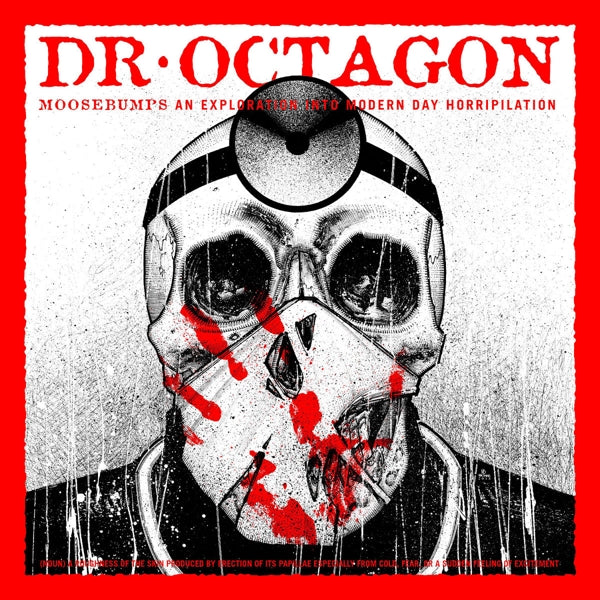  |   | Dr. Octagon - Moosebumps:an Exploration Into Modern Day Horripilation (2 LPs) | Records on Vinyl