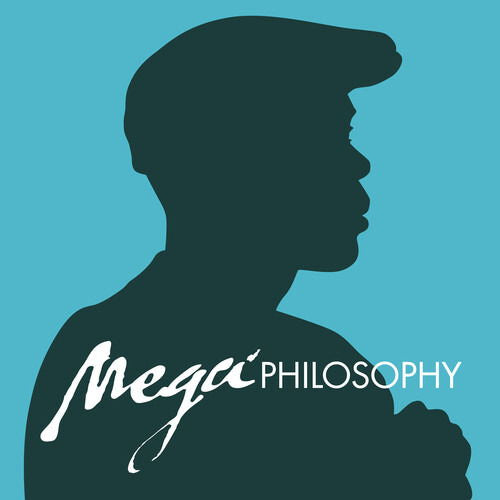 Cormega - Mega Philosophy (LP) Cover Arts and Media | Records on Vinyl