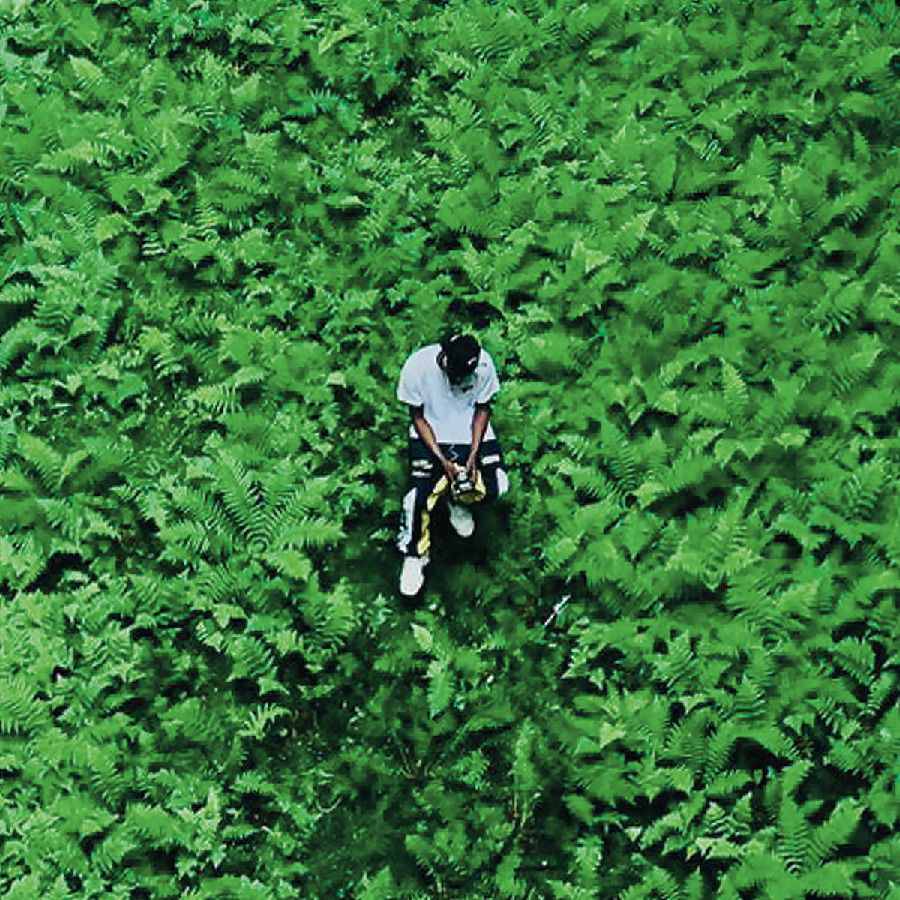 Raz Fresco - Pocket Operations (3 LPs) Cover Arts and Media | Records on Vinyl