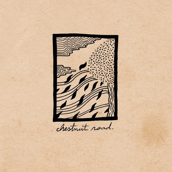  |   | Chestnut Road - Chestnut Road (LP) | Records on Vinyl