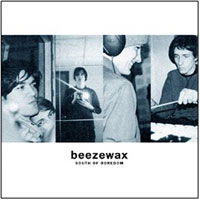 Beezewax - South of Boredom (LP) Cover Arts and Media | Records on Vinyl