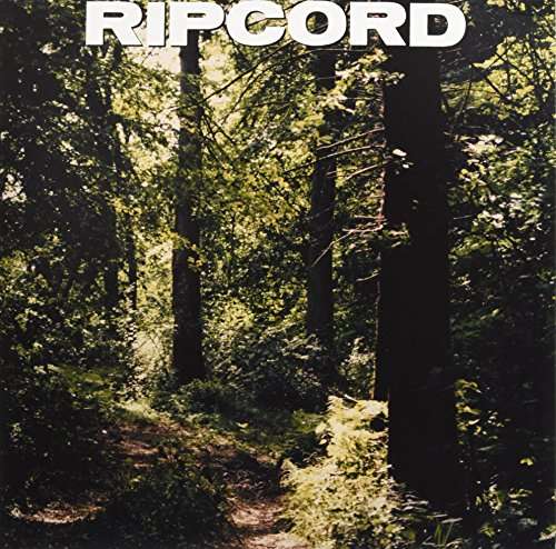 Ripcord - Poetic Justice (3 LPs) Cover Arts and Media | Records on Vinyl