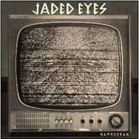 Jaded Eyes - Hatespeak/One Percent (Single) Cover Arts and Media | Records on Vinyl