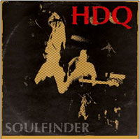 Hdq - Soulfinder (3 LPs) Cover Arts and Media | Records on Vinyl