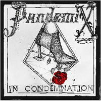 Pandemix - In Condemnation (LP) Cover Arts and Media | Records on Vinyl