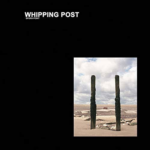 Whipping Post - Spurn Point (LP) Cover Arts and Media | Records on Vinyl