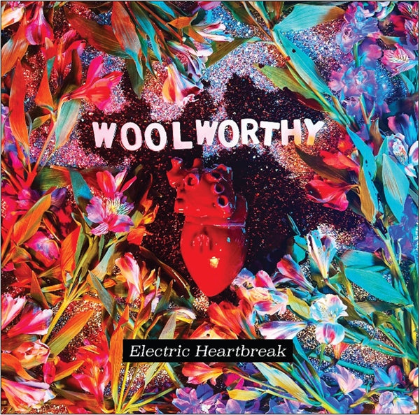  |   | Woolworthy - Electric Heartbreak (LP) | Records on Vinyl