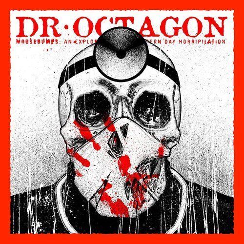  |   | Dr. Octagon - Moosebumps: an Exploration Into Modern Day Horripilation (LP) | Records on Vinyl