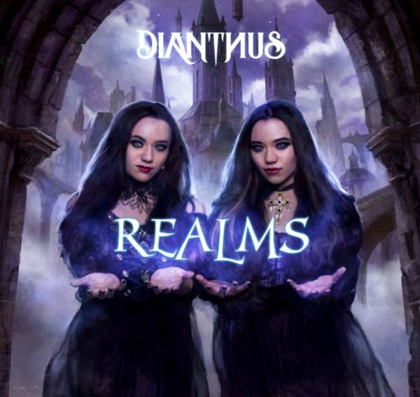  |   | Dianthus - Realms (LP) | Records on Vinyl