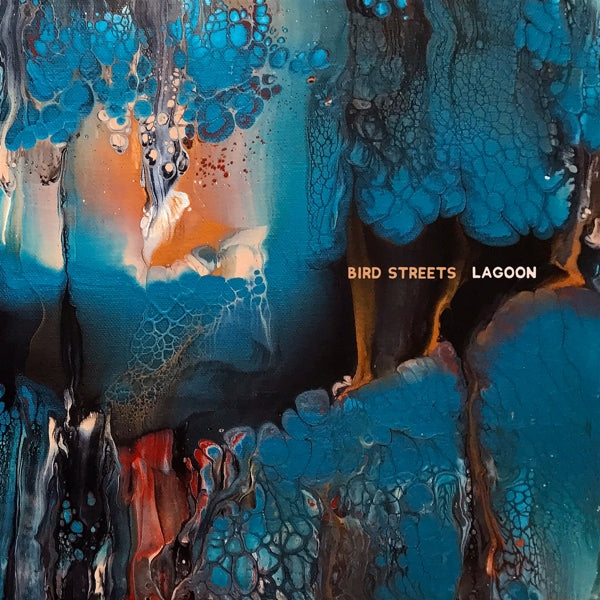  |   | Bird Streets - Lagoon (2 LPs) | Records on Vinyl