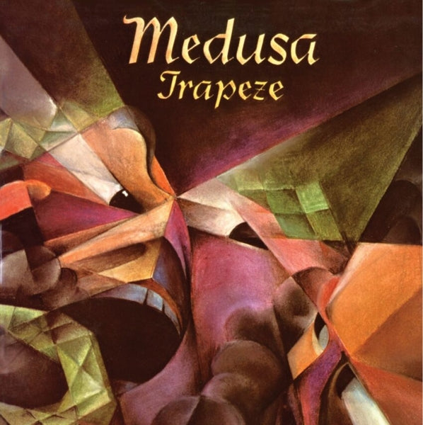  |   | Trapeze - Medusa (LP) | Records on Vinyl