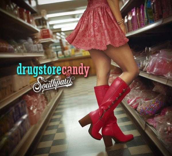  |   | Southpaw - Drugstore Candy (LP) | Records on Vinyl