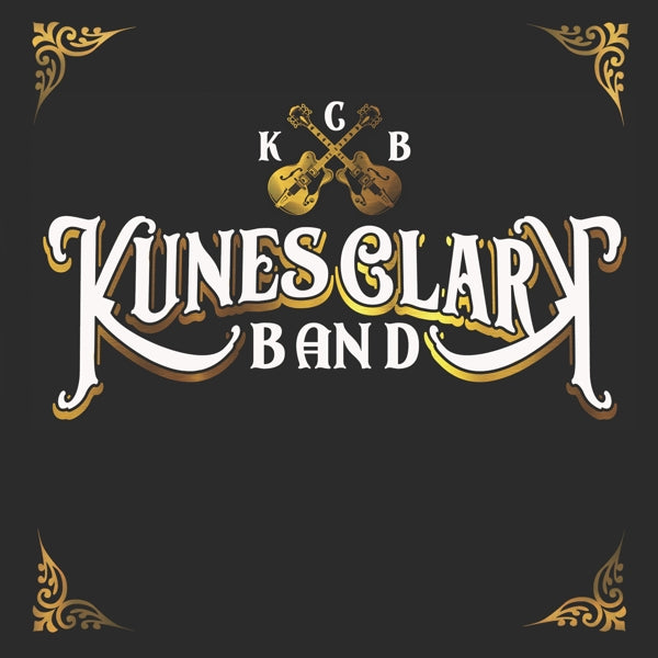  |   | Kunes Clark Band - Kunes Clark Band (LP) | Records on Vinyl